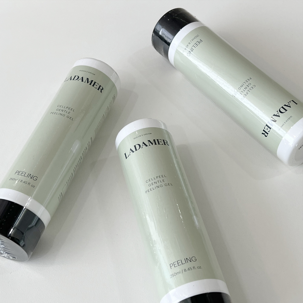 라다메르 셀필 젠틀 필링젤 250ml (최신제조리뉴얼) - 상세 이미지 2