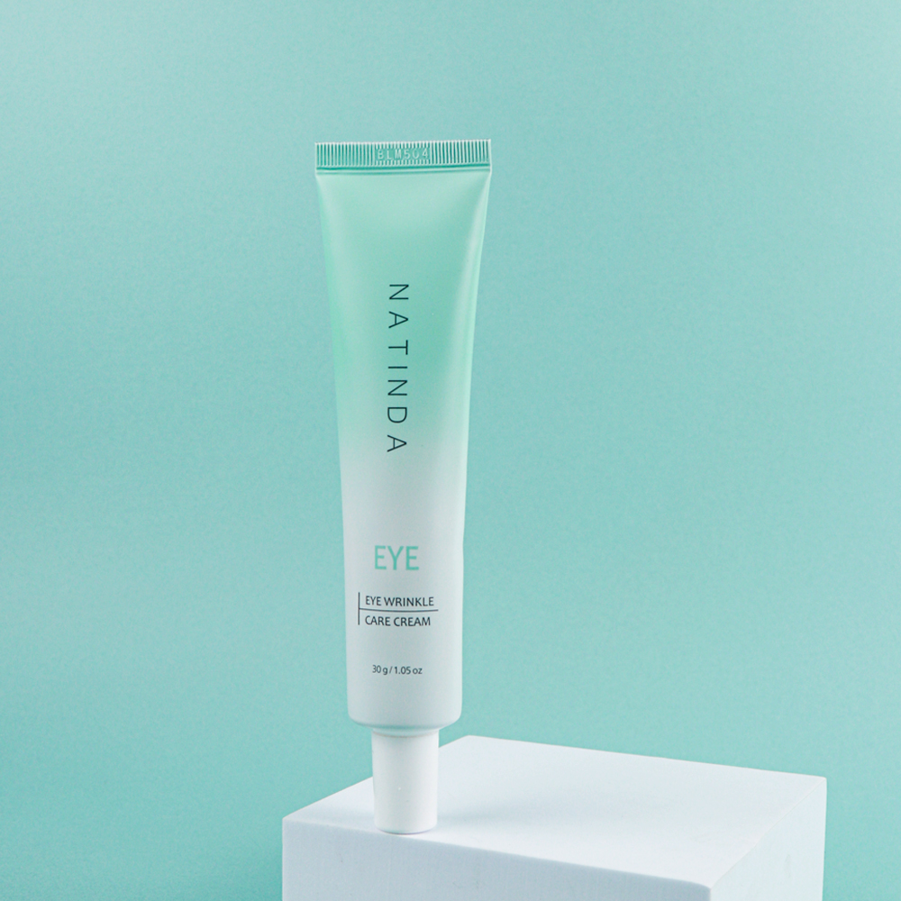 눈가 주름 미백 관리 링클 케어 아이 크림 30g 잔주름 탄련 화이트닝 - 상세 이미지 2