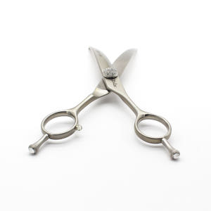 실버라인펫 MHC 강아지 미용 딥커브 라이트 애견 커브가위 솔직 후기 | 실제 사용자 리뷰 총정리 - 상품 이미지 3