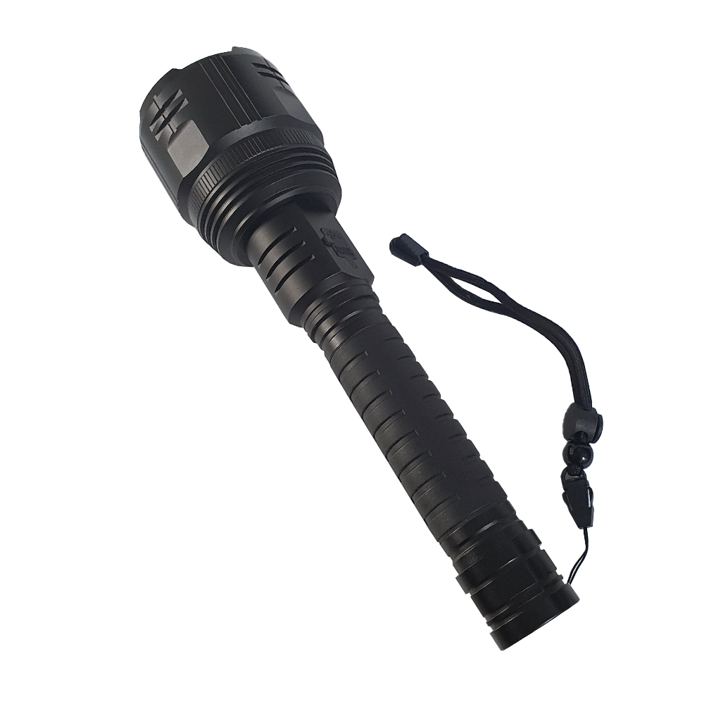 후레쉬 LED 줌 C타입 몬스터파워 XHP360 해루질 랜턴 - 상세 이미지 4