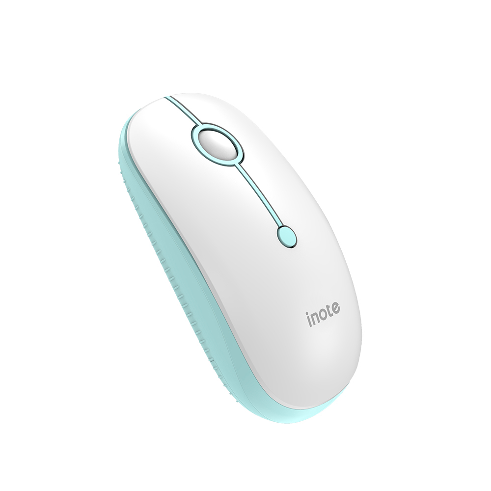아이노트 FS-330M DPI 조절 무소음 무선 마우스 - 상세 이미지 4