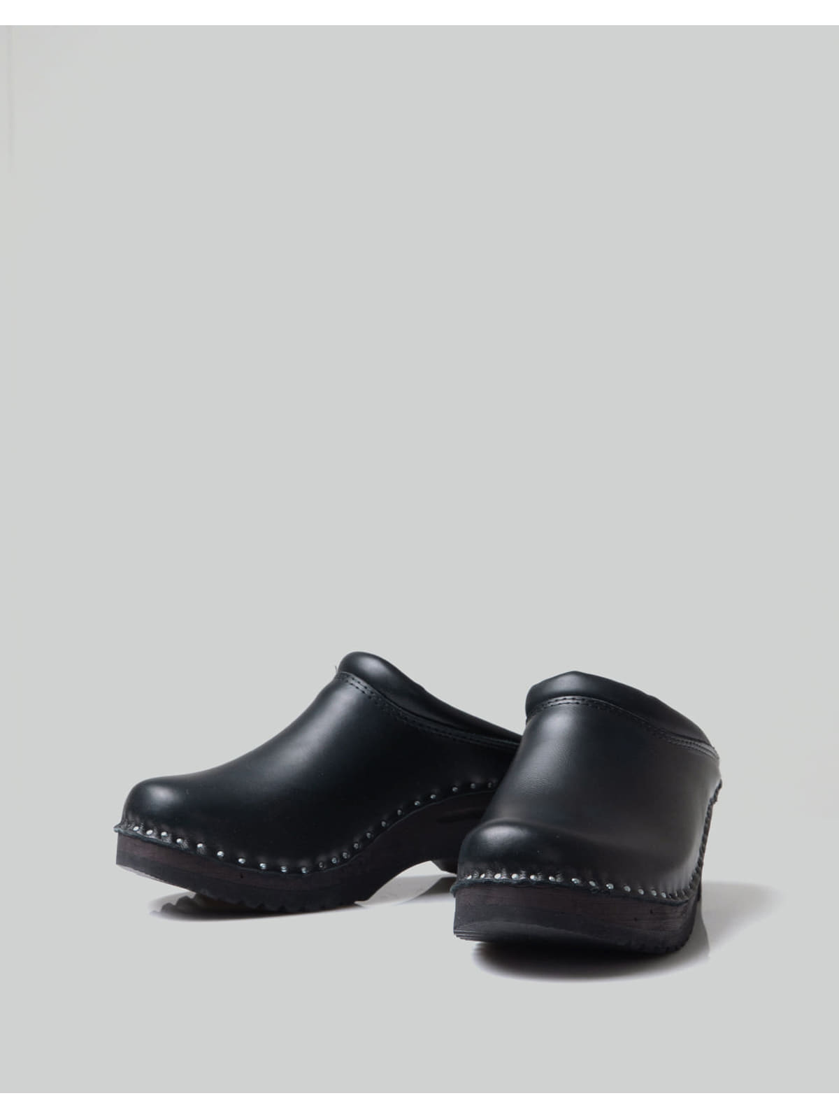 트로앤토프 TROENTORP MONET BLACK/BLACK : TRIPLESTORE
