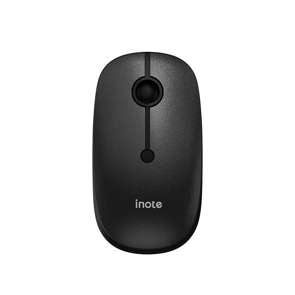 아이노트 FS-330M DPI 조절 무소음 무선 마우스 - 상세 이미지 3