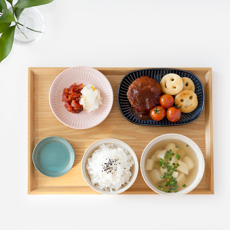 [넾다세일]니코트 에브리데이 컬렉션 앞접시 14cm 세트 6P MADE IN JAPAN 이미지 7