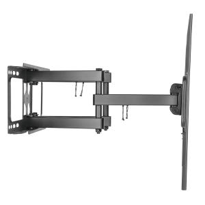 TV 벽걸이 브라켓 거치대 139cm(55인치) 163cm(65인치) W... 개봉기 | 실사용 후기 - 상품 이미지 2