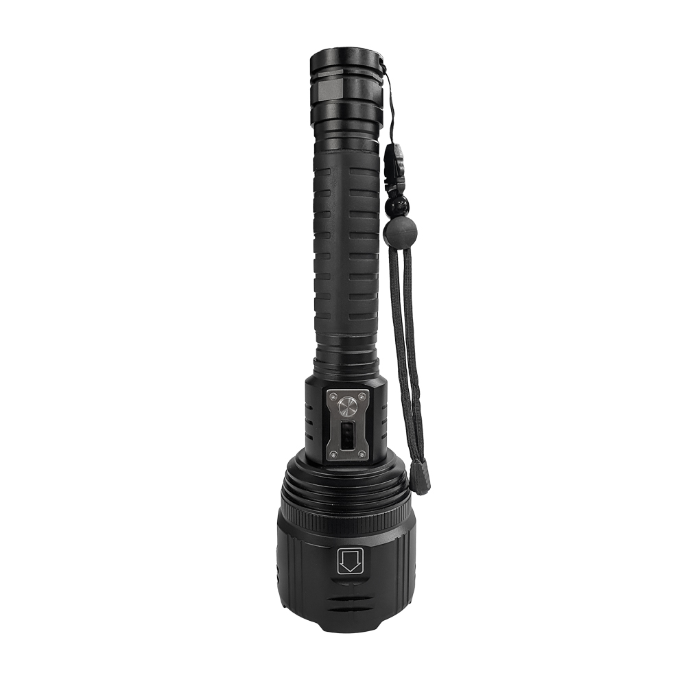 후레쉬 LED 줌 C타입 몬스터파워 XHP360 해루질 랜턴 - 상세 이미지 2