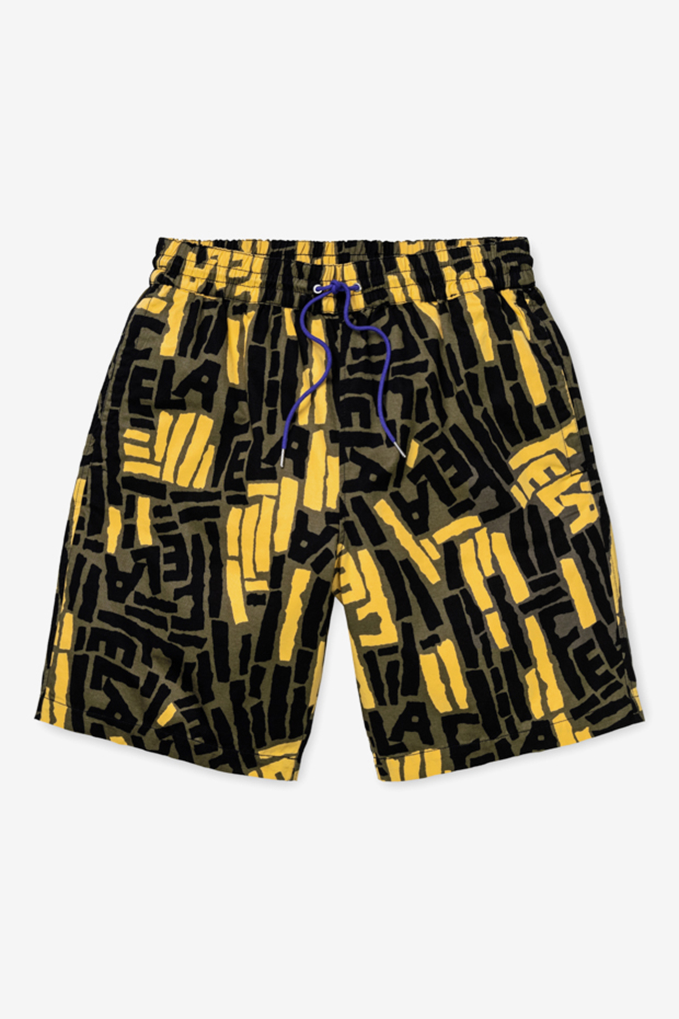 칼하트윕 펠라 쿠티 쇼트 CARHARTT WIP FELA KUTI SHORT : 스탁컨트롤