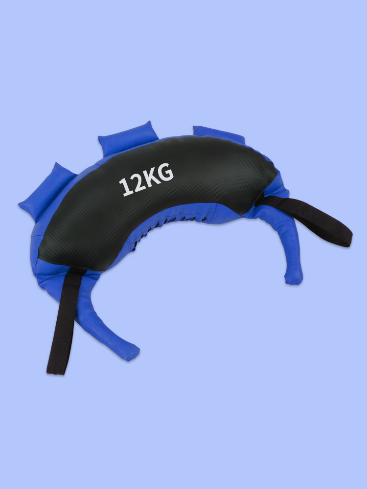 크러쉬핏 불가리안백 스쿼트백 12kg, 1개입, 1개 - 메인 이미지