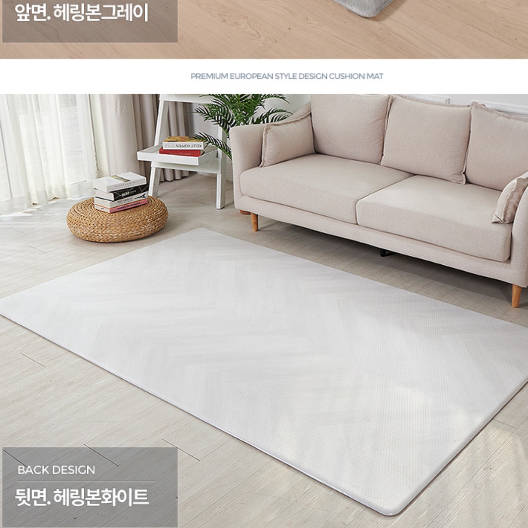 아기 바닥 매트 어린이집 매트 아파트 층간 소음 매트 - 상세 이미지 4