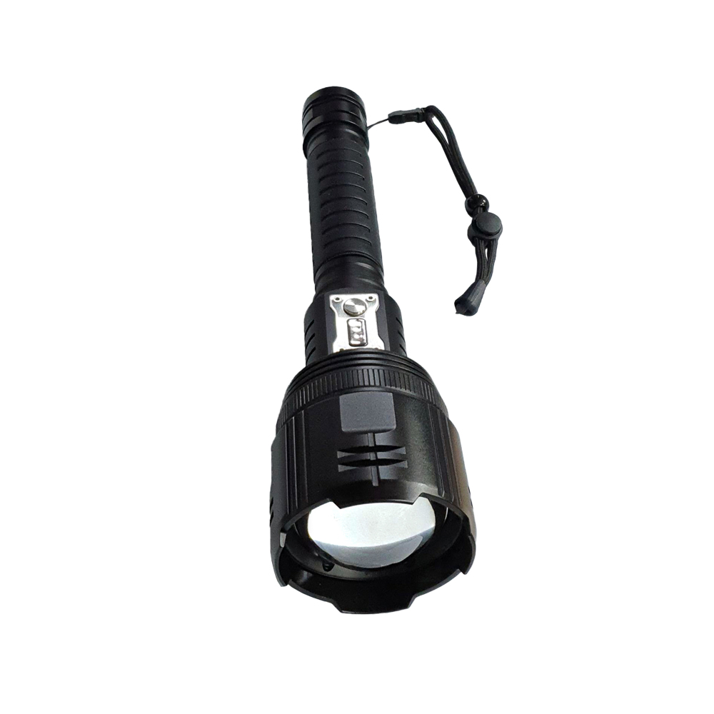 후레쉬 LED 줌 C타입 몬스터파워 XHP360 해루질 랜턴 - 상세 이미지 5