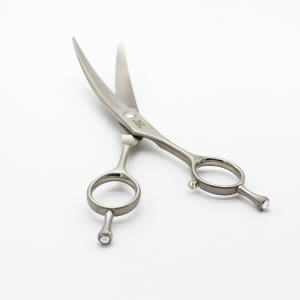 실버라인펫 MHC 강아지 미용 딥커브 라이트 애견 커브가위 솔직 후기 | 실제 사용자 리뷰 총정리 - 상품 이미지 2