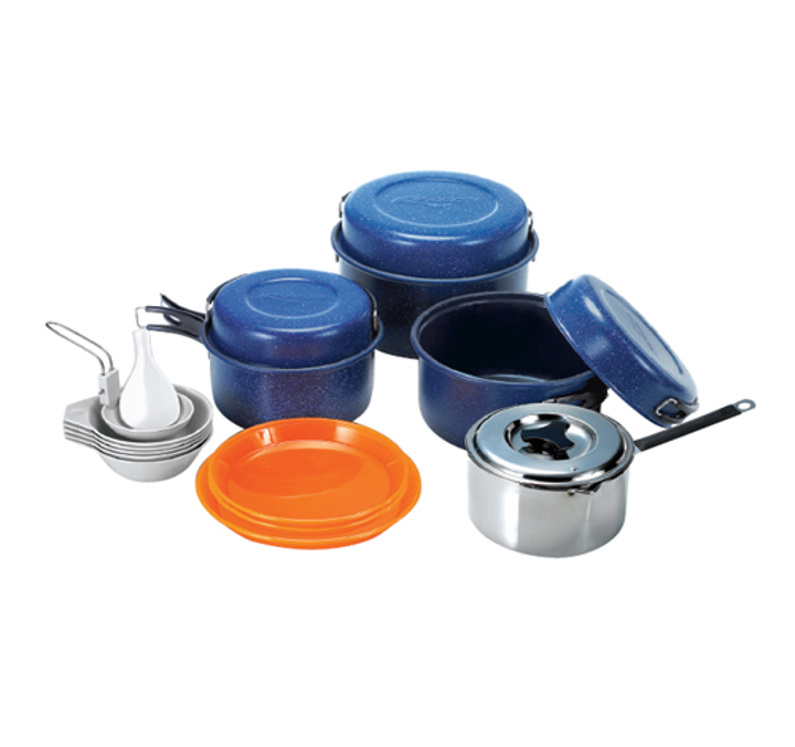 [코베아] 뉴 세라믹 코펠세트 5~6인용