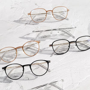 블루라이트차단 안경 티타늄 투명 안경테 뿔테 여자 남자 패션 가벼운 솔직 후기 | 실사용자 리뷰 분석 - 상품 이미지 2