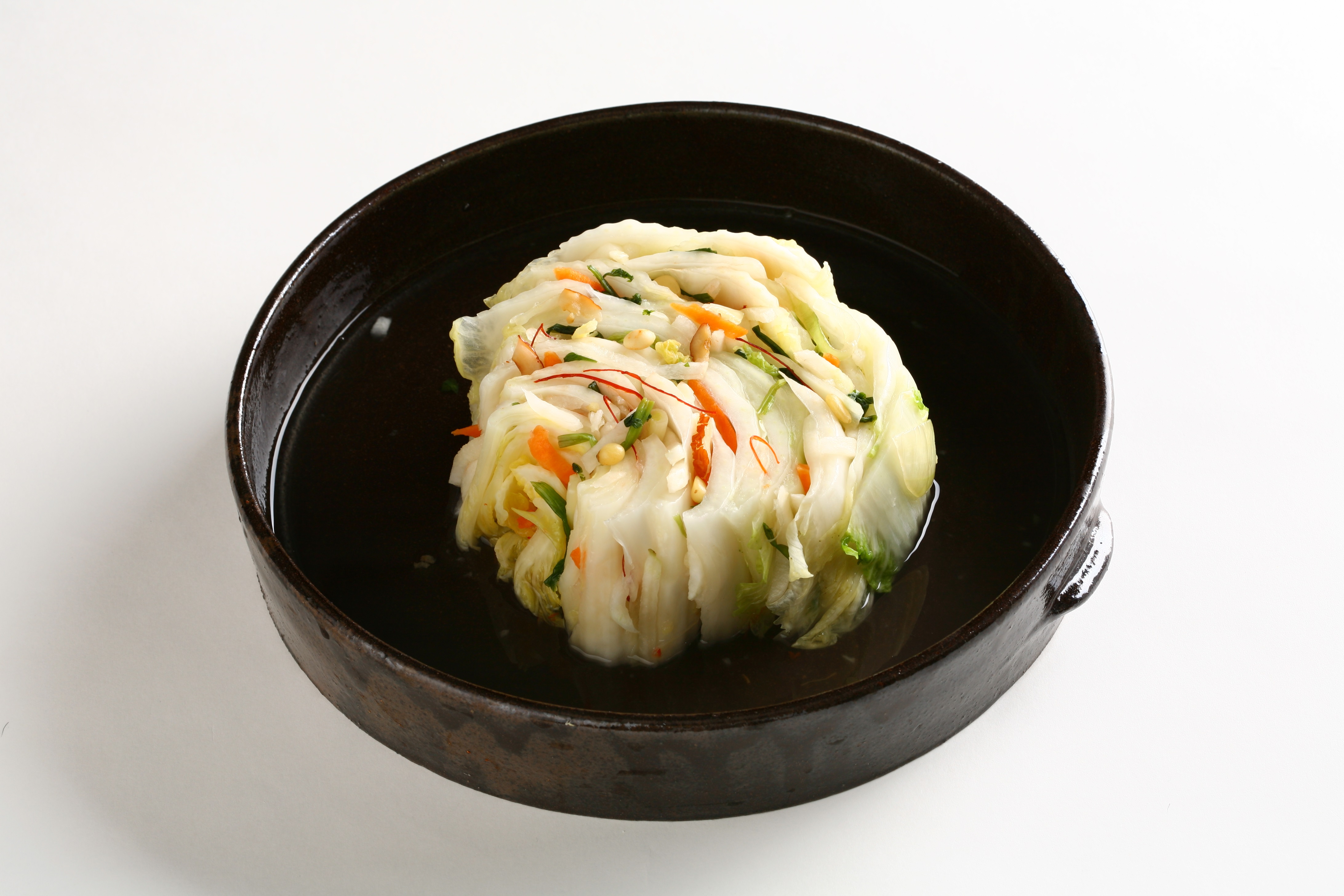 일품 백김치 1Kg (소포장) 국내산 100% 농산물 - 상세 이미지 3