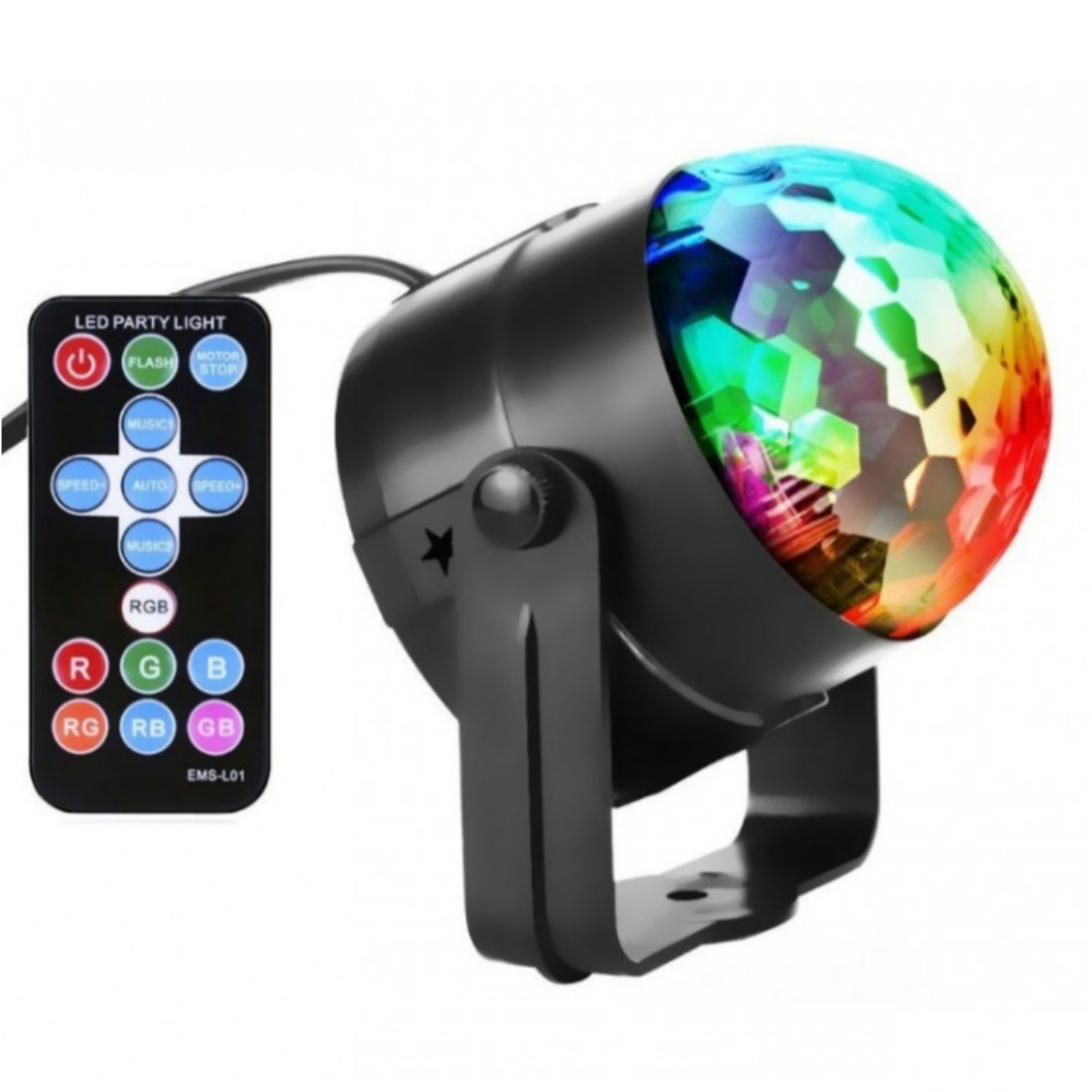 노래방 마이크 k1010 블루투스 듀얼 명품스피커 무선 LED 미러볼 캠핑용 차박 홈파티 이미지 2