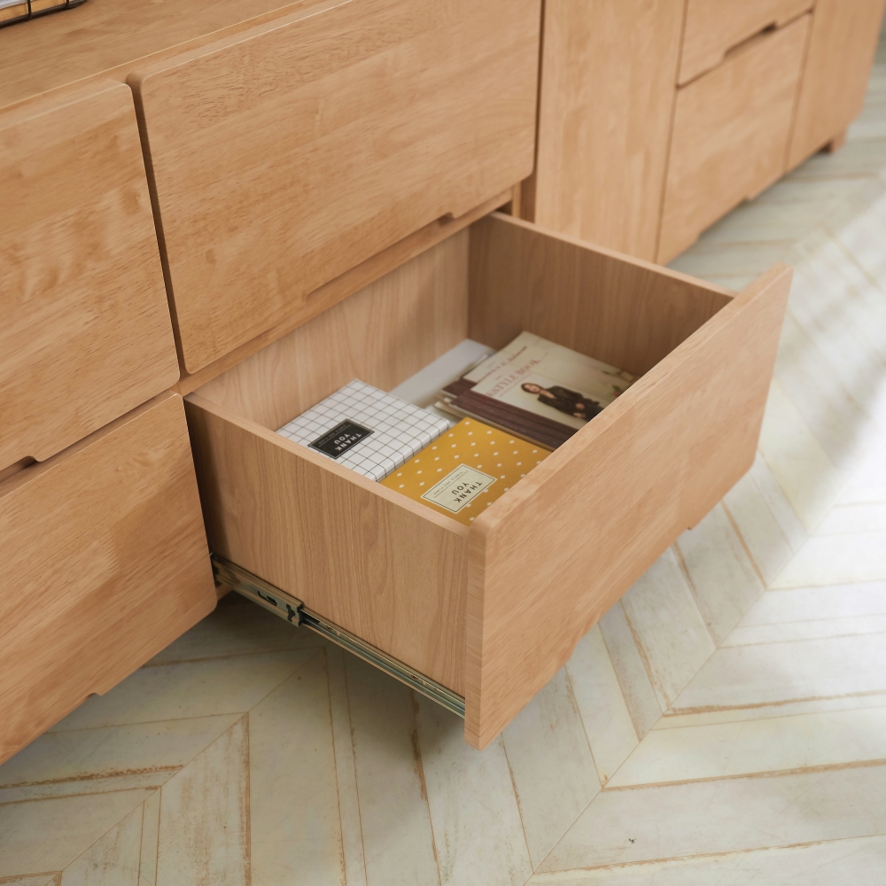 모네 안방 폭좁은 거실장 낮은 미니tv다이 티비장 1000