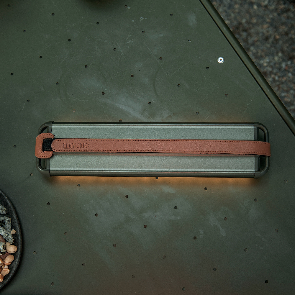 크레모아 쓰리 3페이스 네오 20 L 캠핑 랜턴 LED 조명