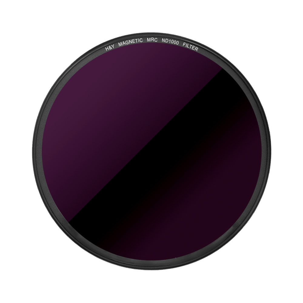 HNY HD MRC ND8/64/1000 니콘 Z 14-24 렌즈필터 112mm 이미지 6