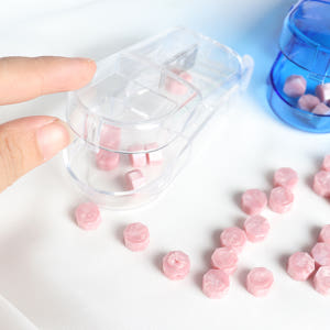 실링왁스 비즈왁스 커팅기 왁스 커팅 소분 실사용 후기 | 효과 있을까? - 상품 이미지 2