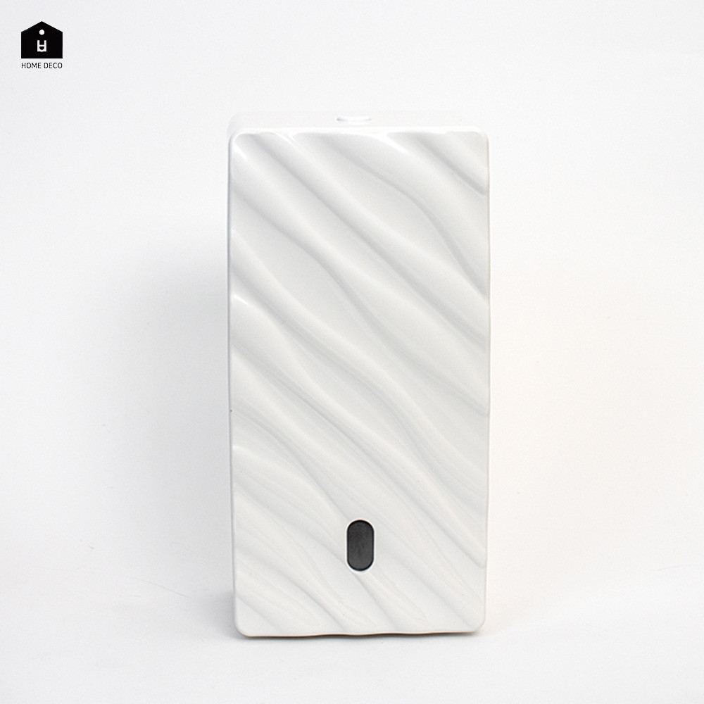 홈데코 벽걸이 냅킨 케이스 디스펜서