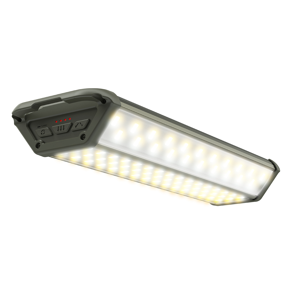 크레모아 쓰리 3페이스 네오 20 L 캠핑 랜턴 LED 조명