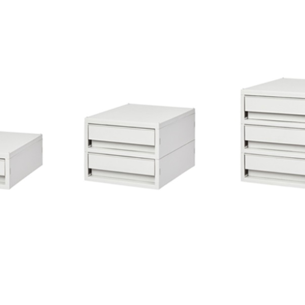 책상 위 수납장 지류함 작은 서랍장 좁은공간 수납장