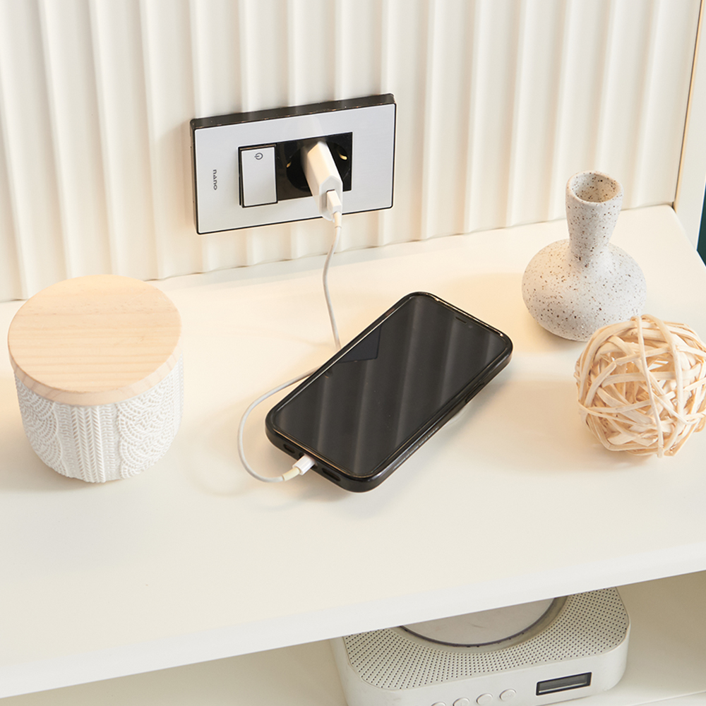 브릿지 신혼 부부 호텔 수납형 도장 침대 프레임 퀸 킹 사이즈 Q/K공용