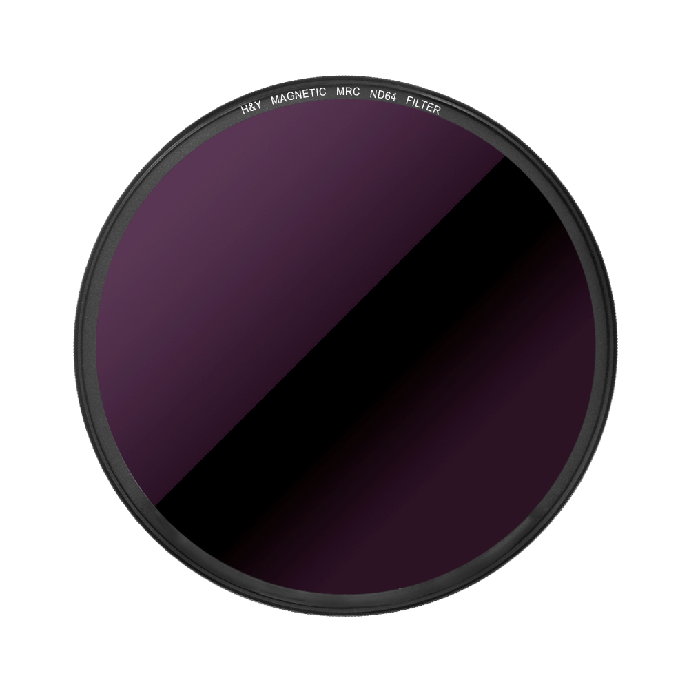 HNY HD MRC ND8/64/1000 니콘 Z 14-24 렌즈필터 112mm - 상세 이미지 5