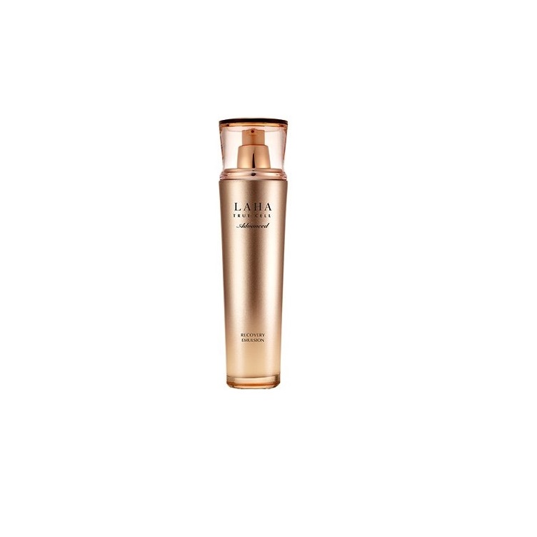 라하 트루 셀 어드밴스드 리커버리 에멀전 정품 130ml 이자녹스 기초 로션  에멀젼 유통기한 2027년 : 홈뷰티샵
