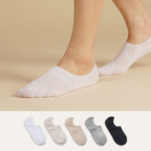 절대 안벗겨지는 여자 남자 10켤레 발등 덮는 NO빵구 페이크삭스 빅사이... 솔직 후기 | 실사용자 리뷰 분석 - 상품 이미지 1