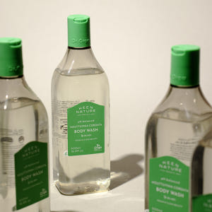 닥터올가 약산성 어성초 등드름 바디워시 500ml 솔직 후기 | 피부 타입별 분석 - 상품 이미지 4