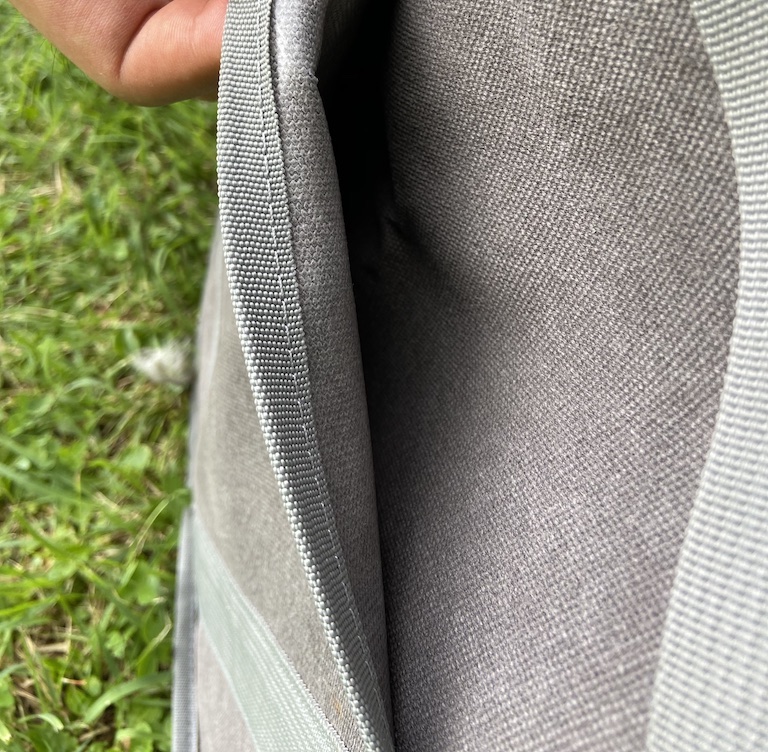 캠핑문 모닥불 화로 수납 가방 MT-035-B / MT-045-B / MT-055-B