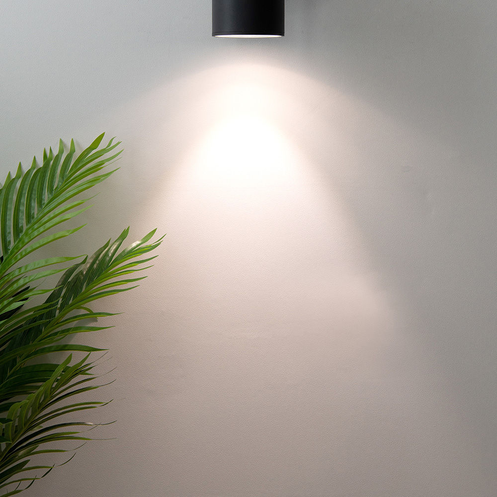 LED 퍼스트 PAR30 COB타입 20W 확산형 램프 - 상세 이미지 4