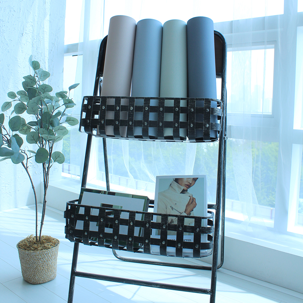 포시엘라 빨아쓰는 규조토 발매트 욕실 주방 싱크대 매트 M