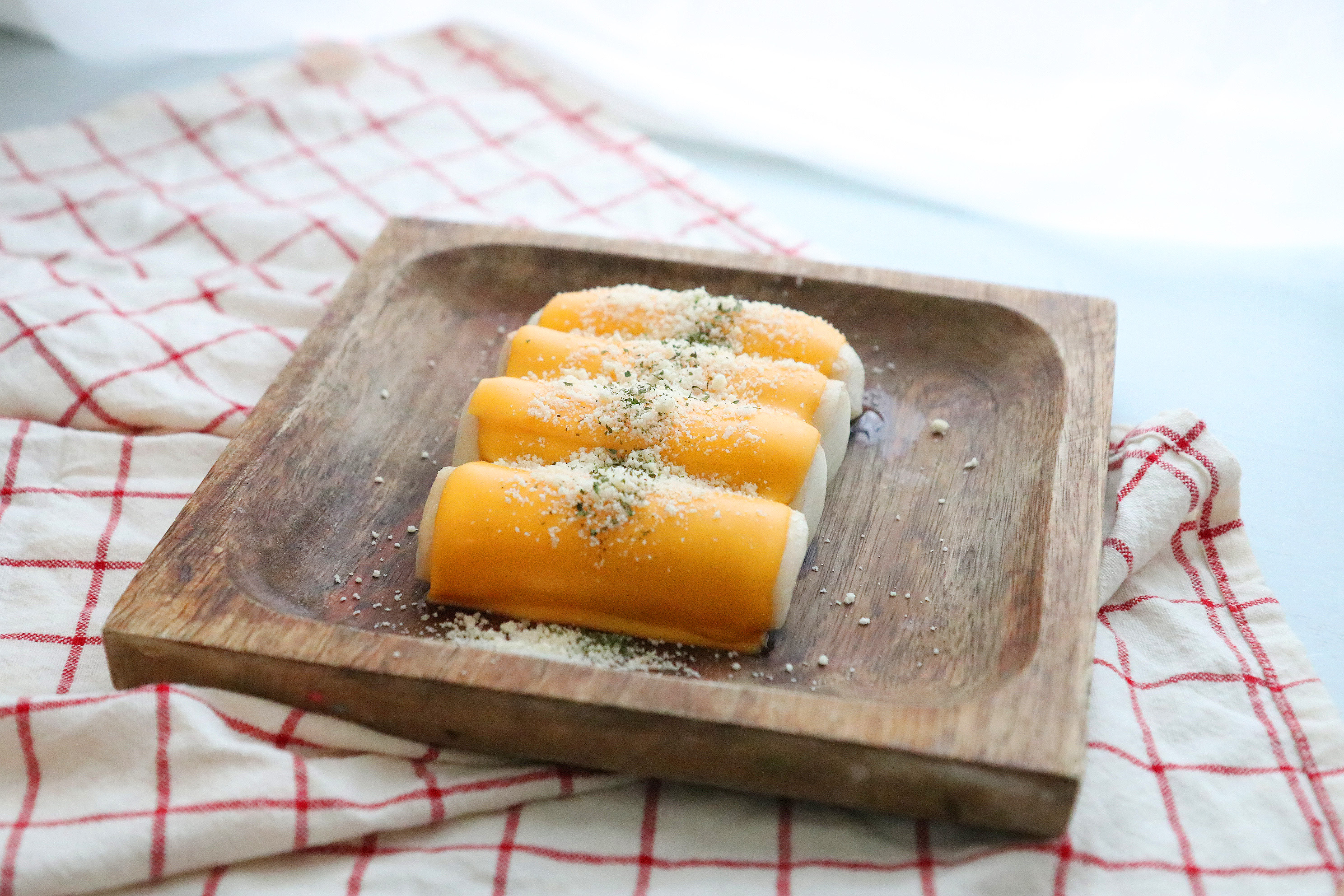 당일생산 한봄 쌀 가래떡 1kg - 상세 이미지 5