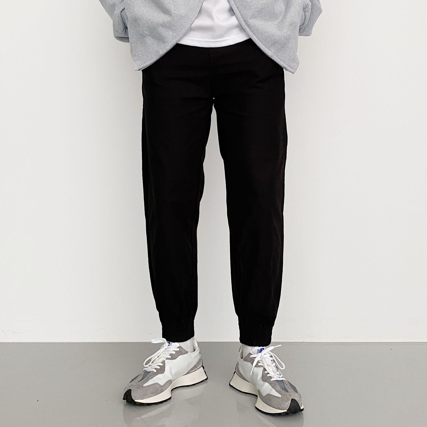 남자카고조거팬츠 조커팬츠 건빵바지 - 상세 이미지 4