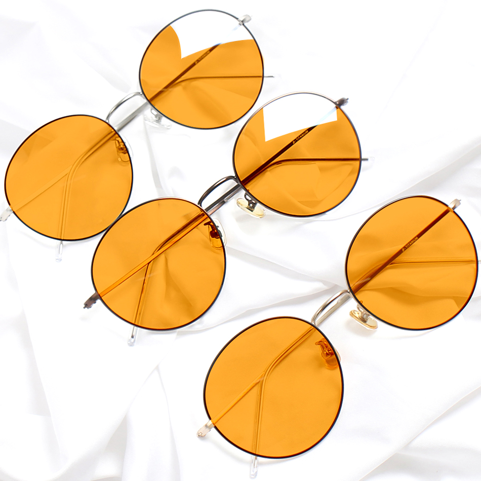 빛번짐 야간 운전 안경 국산 눈부심 야맹증 밤운전 라섹 라식 백내장 선글라스 가디안렌즈 y2 제품 이미지