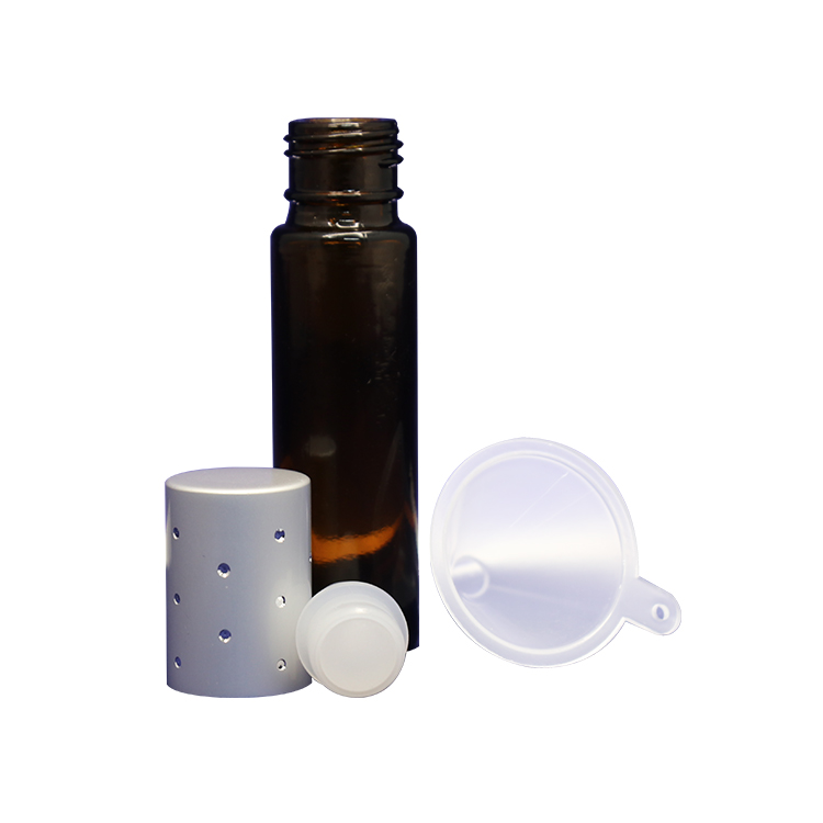 힐링차크라 롤온 공병 10ml - 상품 이미지