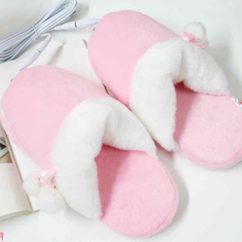 사무실발난로 USB 발보온기 책상 밑 발히터 