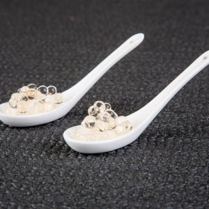 테라 델 투오노 구슬 발사믹 식초 펄(블랙,화이트,라즈베리) 380G I... 맛있게 먹은 솔직 후기 - 상품 이미지 3