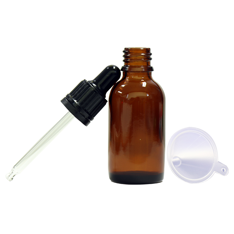 힐링차크라 스포이드 공병 10ml 15ml 30ml - 상품 이미지