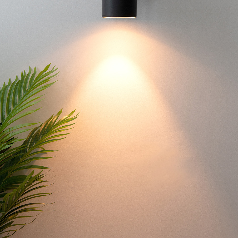 LED 퍼스트 PAR30 COB타입 20W 확산형 램프 - 상세 이미지 5