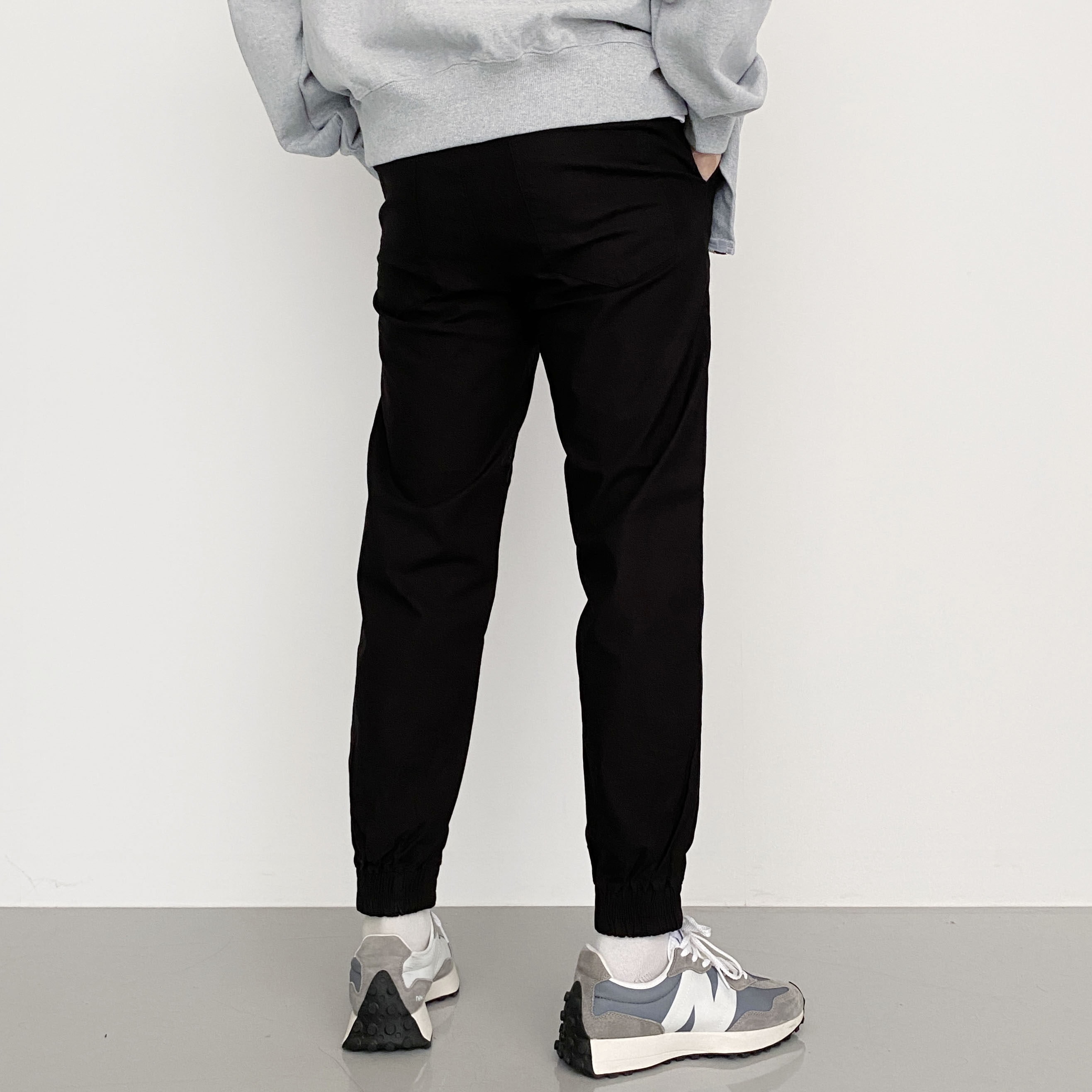 남자카고조거팬츠 조커팬츠 건빵바지 - 상세 이미지 5