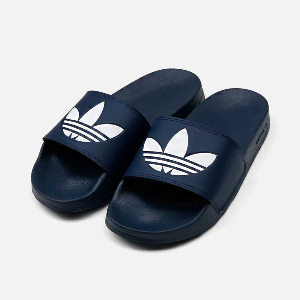 아디다스 아딜렛 라이트 슬리퍼 FU8299