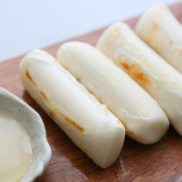 당일생산 한봄 쌀 가래떡 1kg - 상세 이미지 4