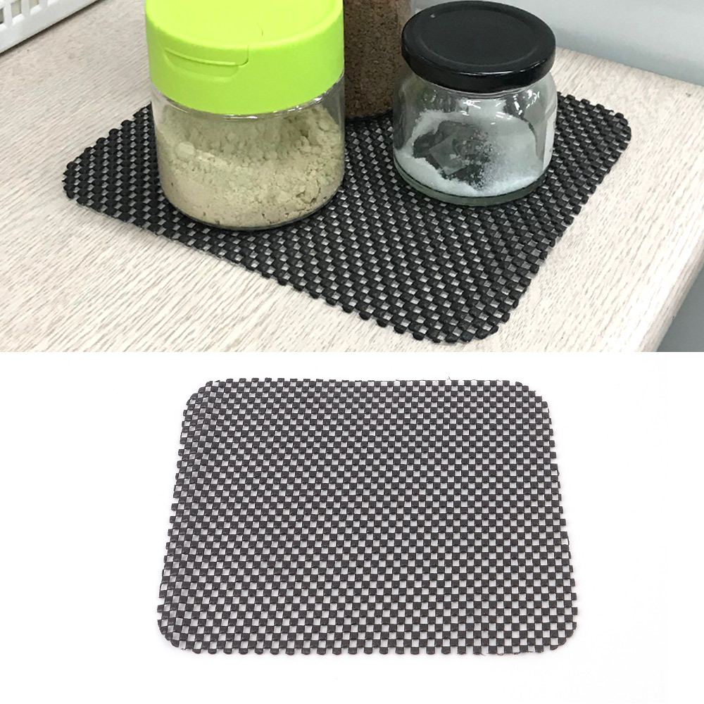 커피머신매트 선반 싱크대 깔개 주방 서랍 매트 - 상세 이미지 5