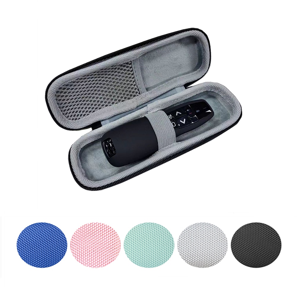 로지텍 프리젠터 호환 케이스 가방 파우치 스포트라이트 R500 R400 R500s R800 레이저포인터 - 상세 이미지 4