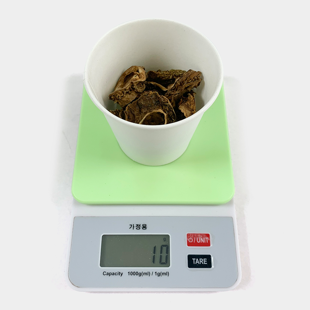 국산 볶은여주 볶음여주 250g - 상세 이미지 5