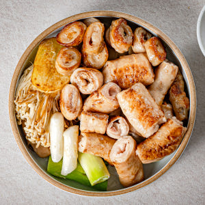 백년밥상 대구 막창 돼지 생막창 소 곱창 대창 맛있게 먹은 솔직 후기 - 상품 이미지 3