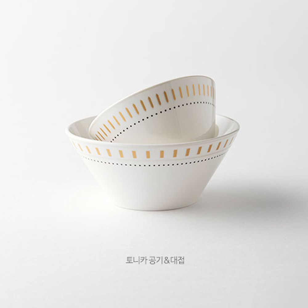 어반 도자기 그릇세트 2인 14P 신혼부부 식기세트 혼수 - 상세 이미지 2